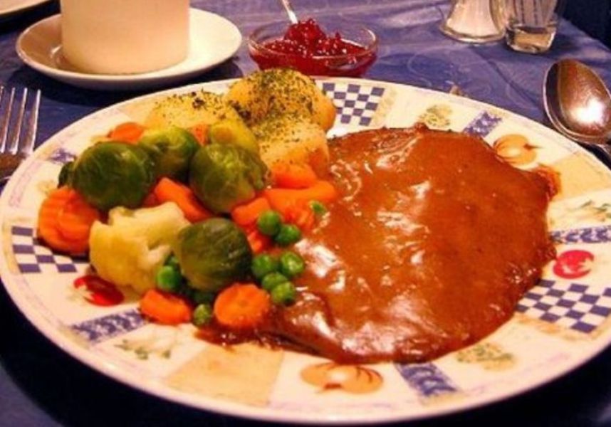 Norwegian Traditional Easter Food Oslo Blog Norwegian traditional easter food oslo blog